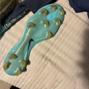 Nike mercurial super fly 4